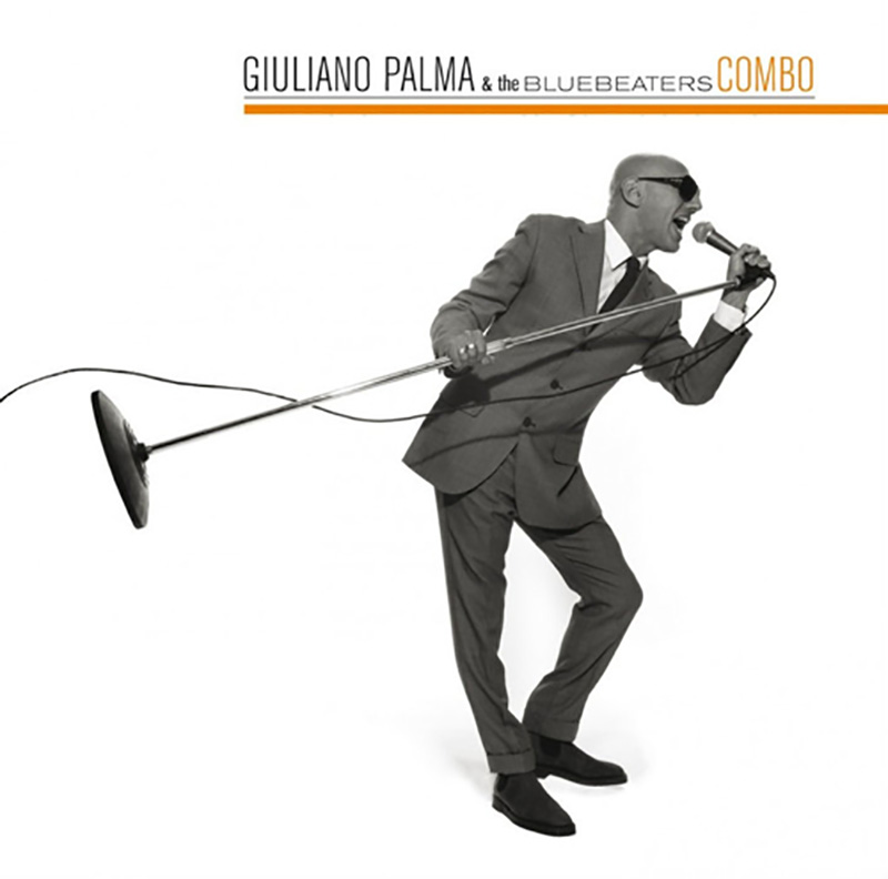 Giuliano Palma & The Bluebeaters - Combo