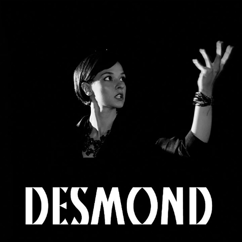 Desmond Album