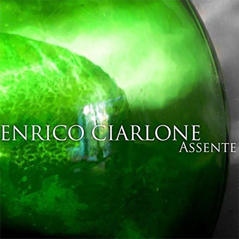 Enrico Ciarlone   Assente   Cover