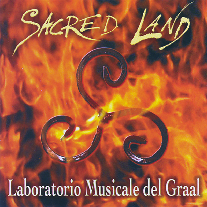 Laboratorio Musicale del Graal - Sacred Land