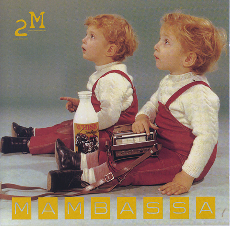 Mambassa - 2M