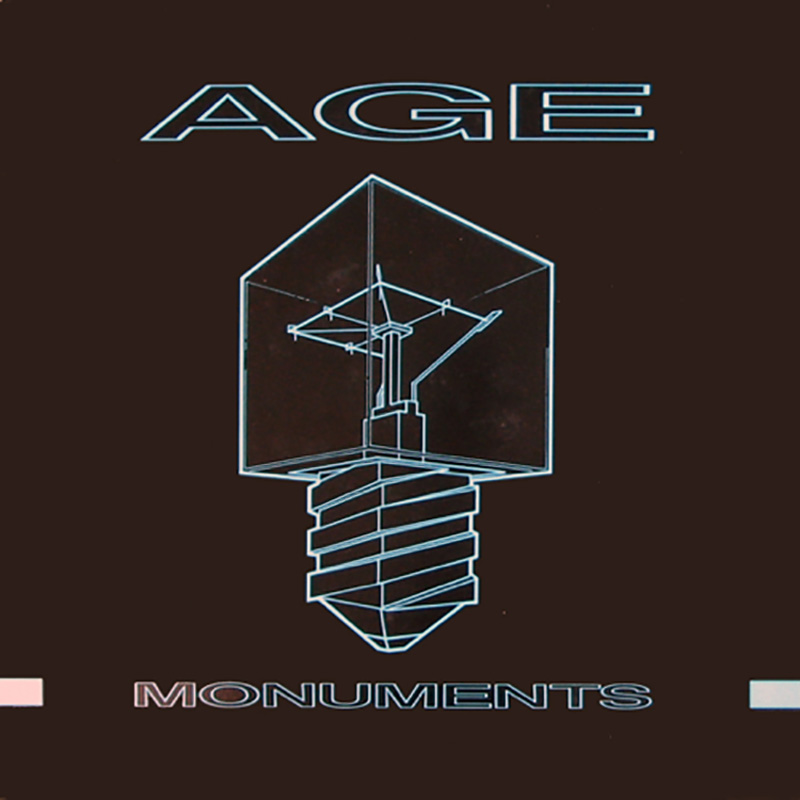 Age - Monuments