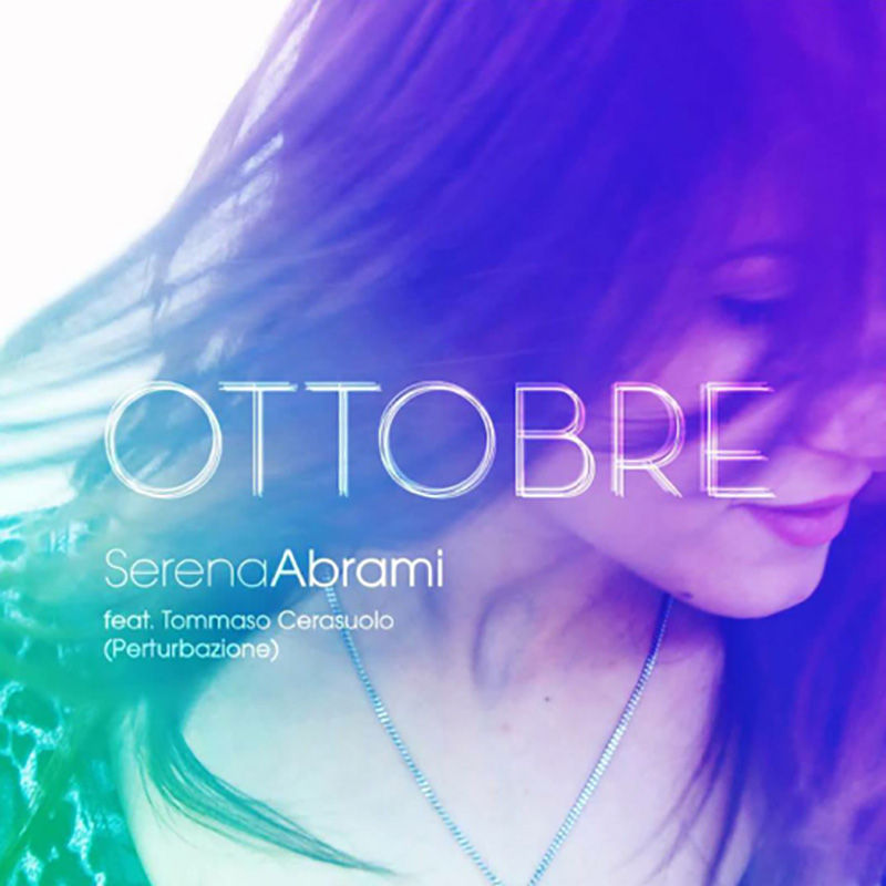 Serena Abrami - Ottobre