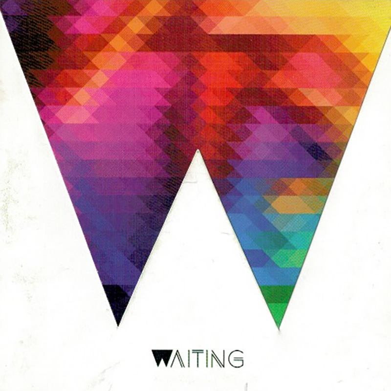 Waiting   Cover